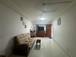Blk 462 Jurong West Street 41 (Jurong West), HDB 3 Rooms #603680791